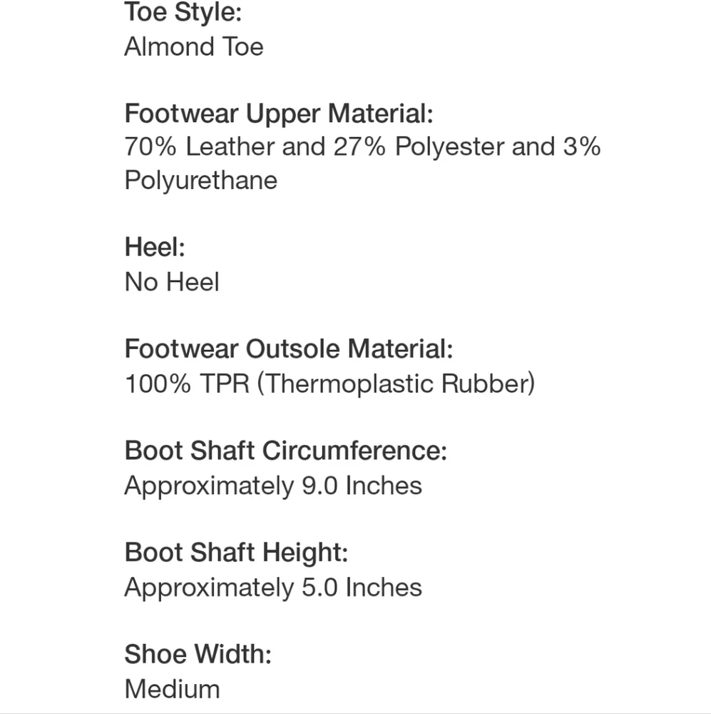 All In Motion Kids Baker Winter Boots